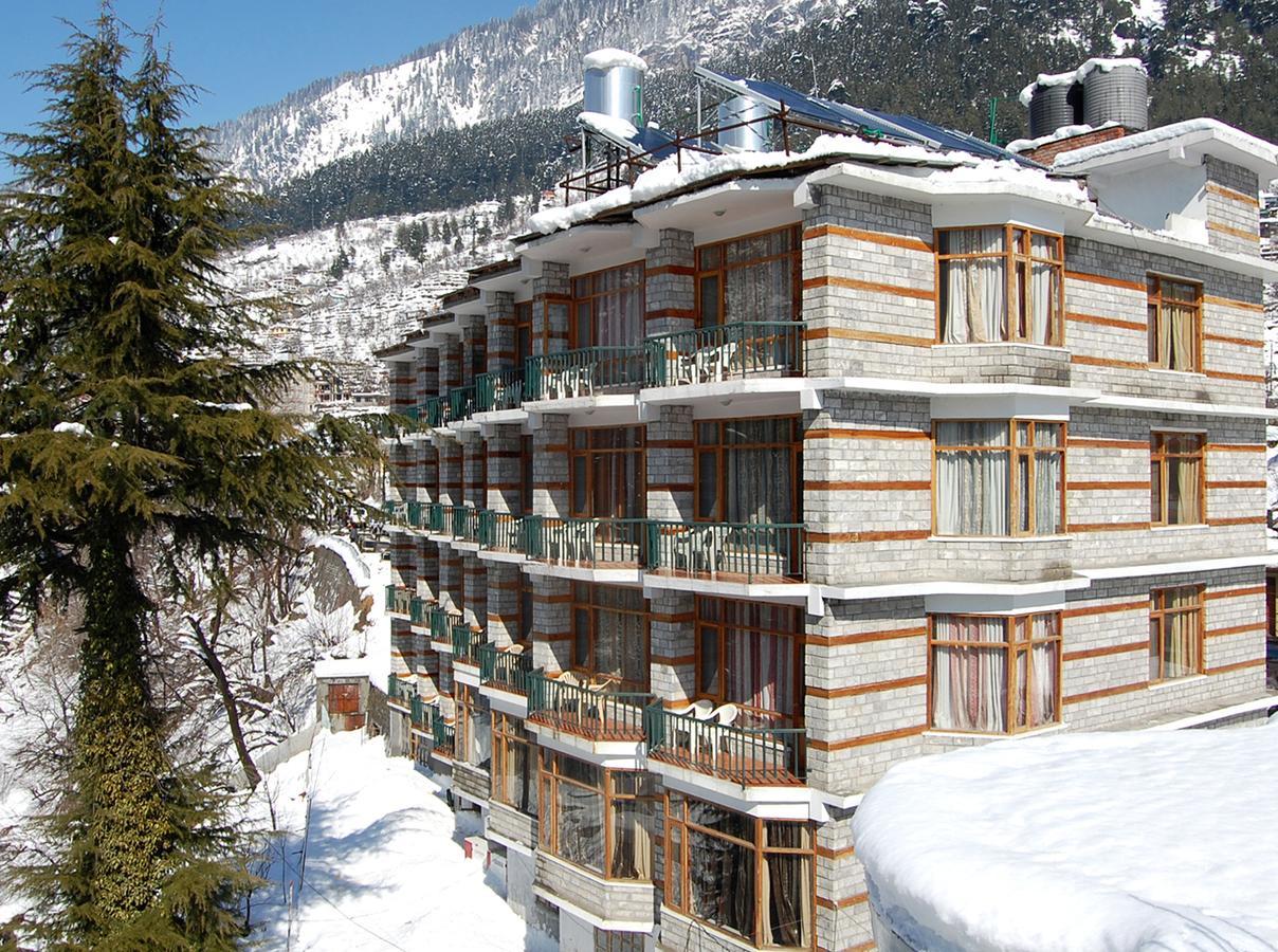 Lords Residency Manali (Himachal Pradesh)
