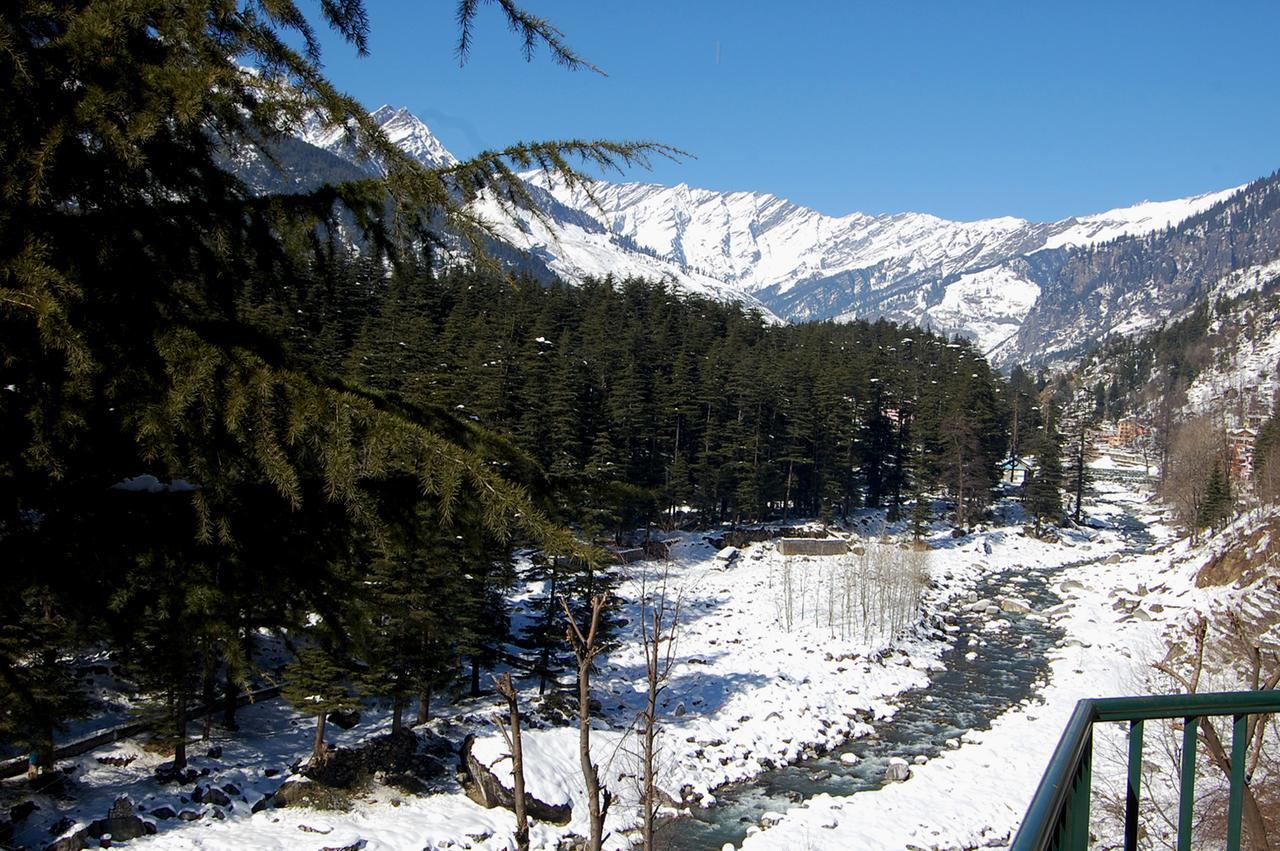 Hotel Lords Residency Manali (Himachal Pradesh)