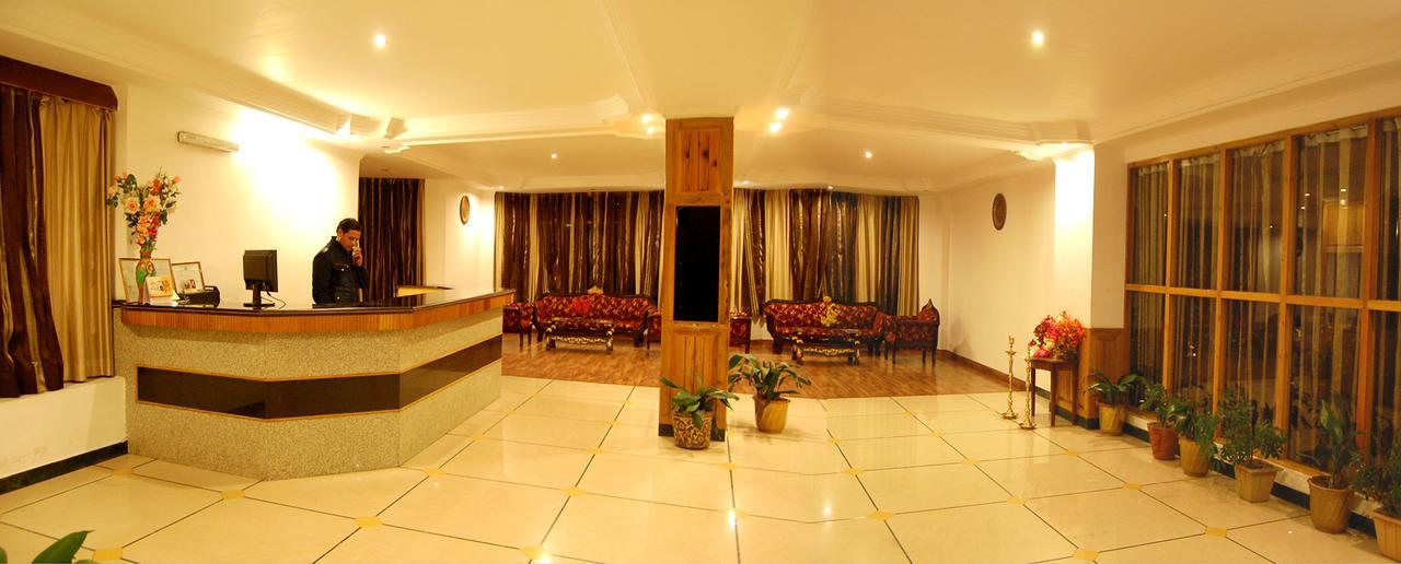 Lords Residency Manali (Himachal Pradesh)