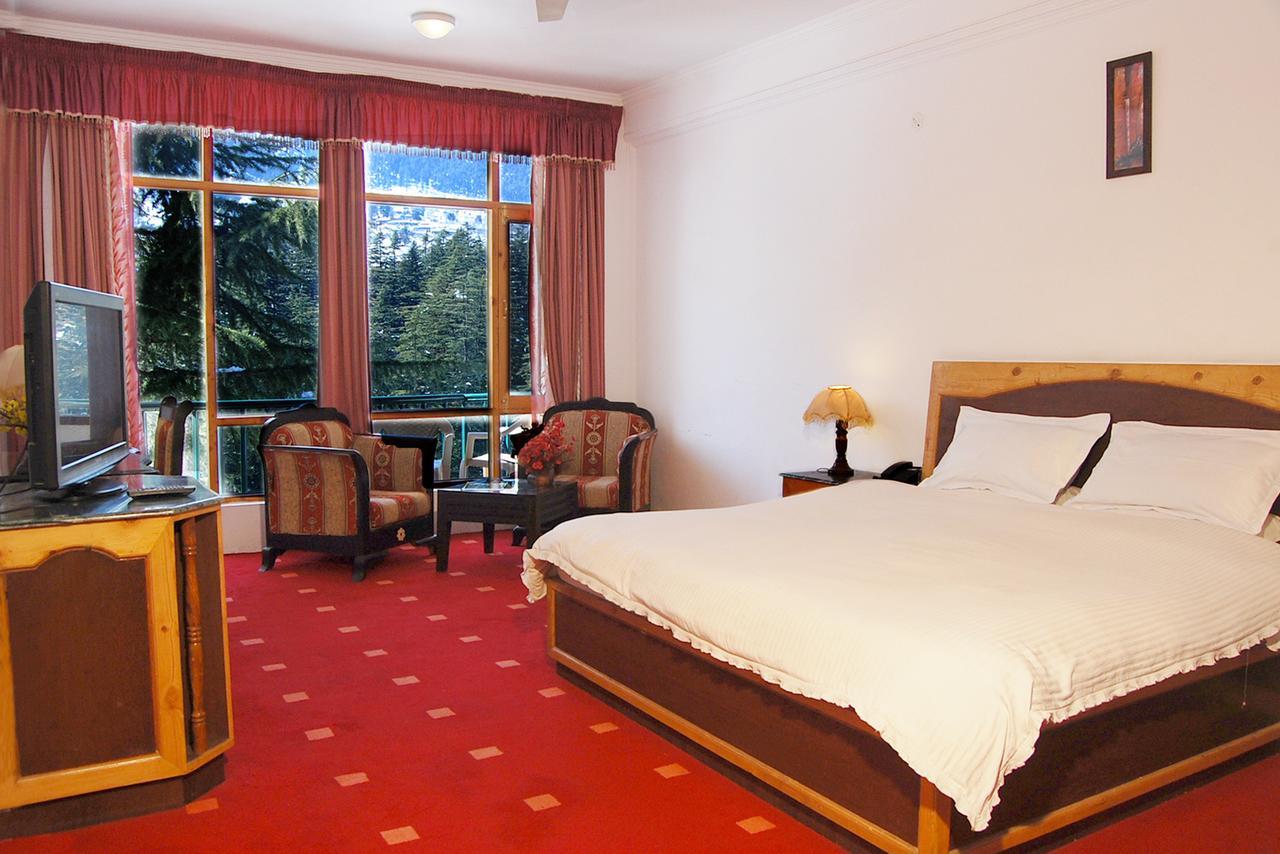 Lords Residency Hotel Manali (Himachal Pradesh)