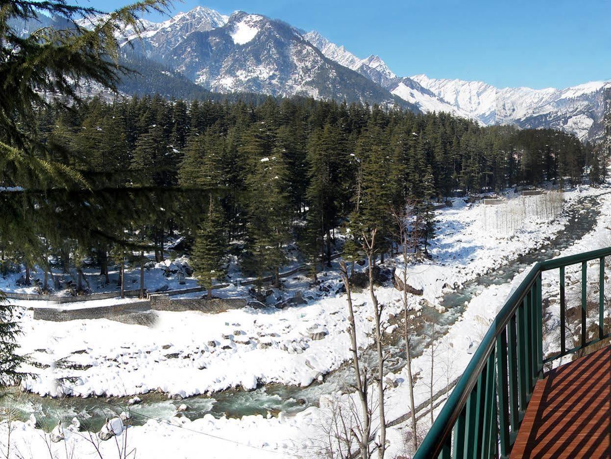 Lords Residency Manali (Himachal Pradesh)